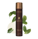 L’ANZA Keratin Healing Oil Brush Thru Hair Spray Medium Hold 300ml