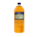L'OCCITANE Almond Shower Oil Eco Refill 500ml Moisturizing and Nourishing Body Wash