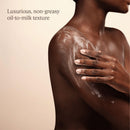 L'OCCITANE Almond Shower Oil Eco Refill 500ml Moisturizing and Nourishing Body Wash