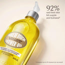 L'OCCITANE Almond Shower Oil Eco Refill 500ml Moisturizing and Nourishing Body Wash