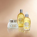 L'OCCITANE Almond Shower Oil Eco Refill 500ml Moisturizing and Nourishing Body Wash