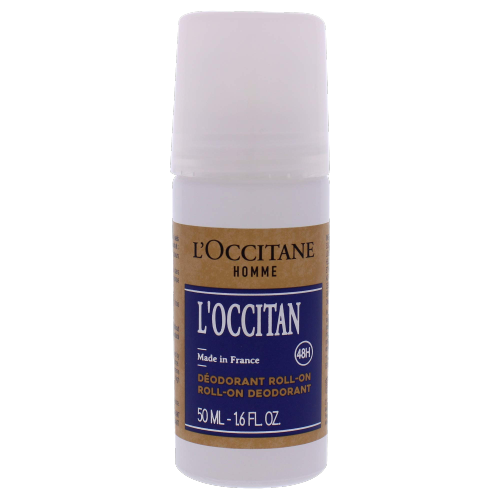 L'Occitane En Provence L'Occitan Rollon Deodorant 50ml