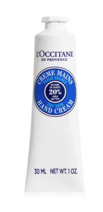 L’OCCITANE Shea Butter Hand Cream – 30ml