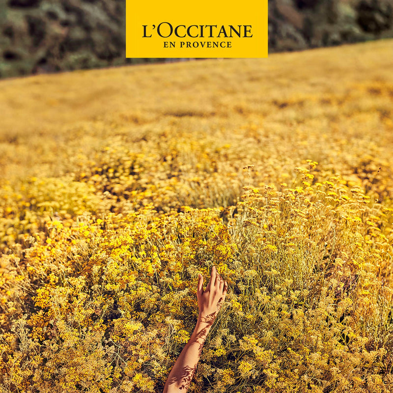 L'Occitane Shea Verbena Extra Gentle Soap 100g