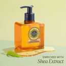 L'Occitane Verbena Shea Butter Liquid Soap Eco Refill 500ml