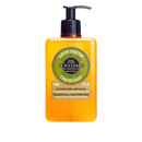 L'Occitane Shea Butter Liquid Soap Verbena 500ml Gentle Liquid Soap For Hands And Body
