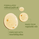 L'Occitane Shea Butter Liquid Soap Verbena 500ml Gentle Liquid Soap For Hands And Body