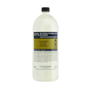 L'Occitane Verbena Shower Gel Refill 500ml Citrus Scented Vegan