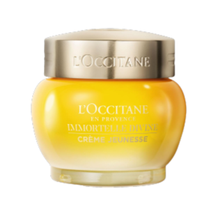 L’Occitane Immortelle Divine Cream 50ml