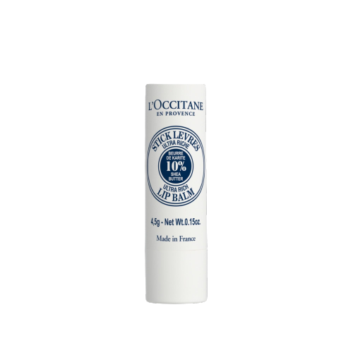 L’Occitane Lip Balm Stick 45g