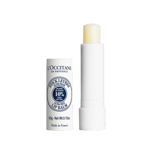 L’Occitane Lip Balm Stick 45g