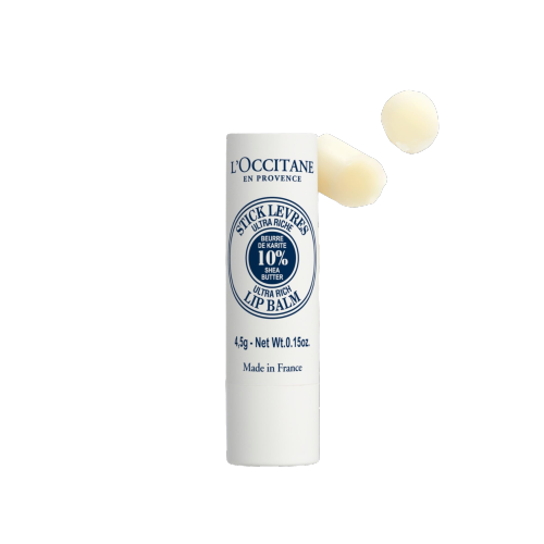 L’Occitane Lip Balm Stick 45g