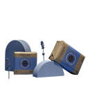 L'Occitane Shea Butter Extra-Gentle Lavender Soap, 250g