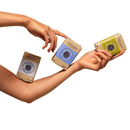 L'Occitane Shea Butter Extra-Gentle Lavender Soap, 250g