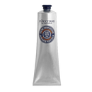 L’Occitane Shea Butter Foot Cream 150ml Intensive Foot Balm For Dry Rough Feet