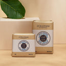 L'Occitane Shea Milk Sensitive Skin Extra Rich Soap 100g