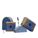 L'Occitane Shea Lavender Extra-Gentle Soap, 100g