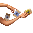 L'Occitane Shea Lavender Extra-Gentle Soap, 100g