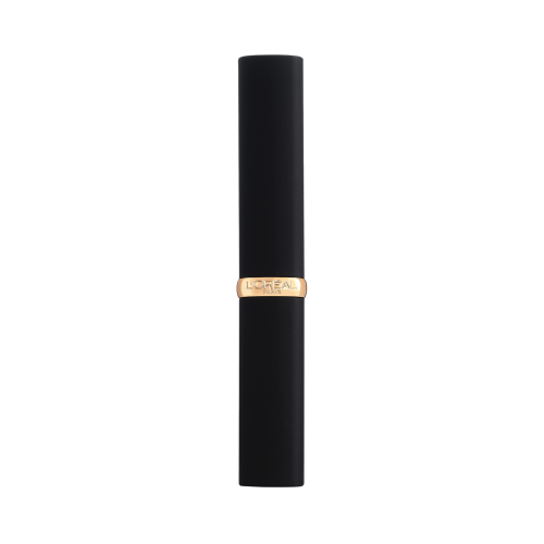 L'Oréal Paris Color Riche Intense Volume Matte Lipstick - 603 Wood Nonchalant, 16h Long-Wear, Hyaluronic Acid, Moisturising Matte