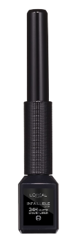 L'Oreal Paris Matte Signature Liquid Eyeliner 01 Black