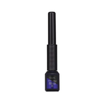 L'Oreal Paris Matte Signature Liquid Eyeliner 02 Blue 3ml