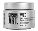 L’Oreal Tecni Art Fix Web Sculpting Paste 150ml