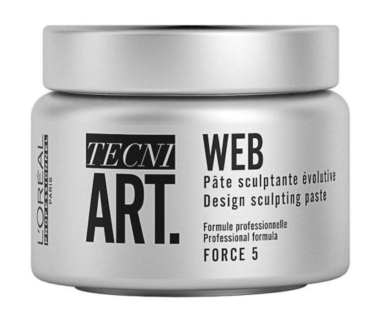 L’Oreal Tecni Art Fix Web Sculpting Paste 150ml