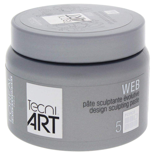 L’Oreal Tecni Art Fix Web Sculpting Paste 150ml