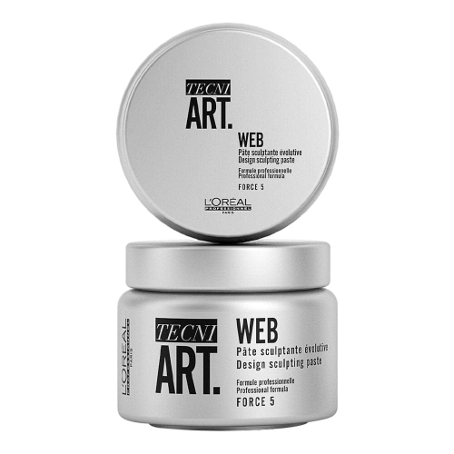 L’Oreal Tecni Art Fix Web Sculpting Paste 150ml