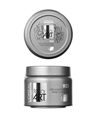 L’Oreal Tecni Art Fix Web Sculpting Paste 150ml