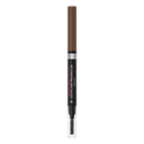 L'Oréal Paris Infallible 24H Eyebrow Filling Pencil 3.0 Brunette