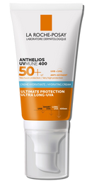 La Roche-Posay Anthelios Uvmune 400 Hydrating Sunscreen SPF 50+ 50ml