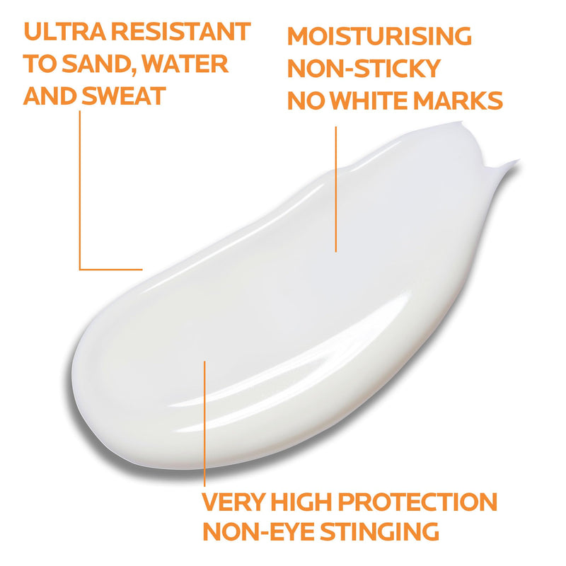 La Roche-Posay Anthelios Uvmune 400 Hydrating Sunscreen SPF 50+ 50ml