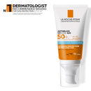 La Roche-Posay Anthelios Uvmune 400 Hydrating Sunscreen SPF 50+ 50ml