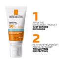 La Roche-Posay Anthelios Uvmune 400 Hydrating Sunscreen SPF 50+ 50ml