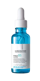 La Rocheposay Hyaluronic Acid Intensive Hydrating Skin Serum Hyalu B5 30 Ml