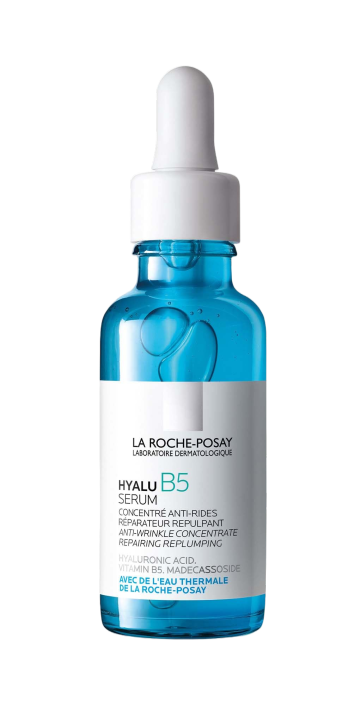La Roche-Posay Hyalu B5 Face Serum 30ml – Hydrating Serum with Hyaluronic Acid