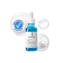 La Rocheposay Hyaluronic Acid Intensive Hydrating Skin Serum Hyalu B5 30 Ml