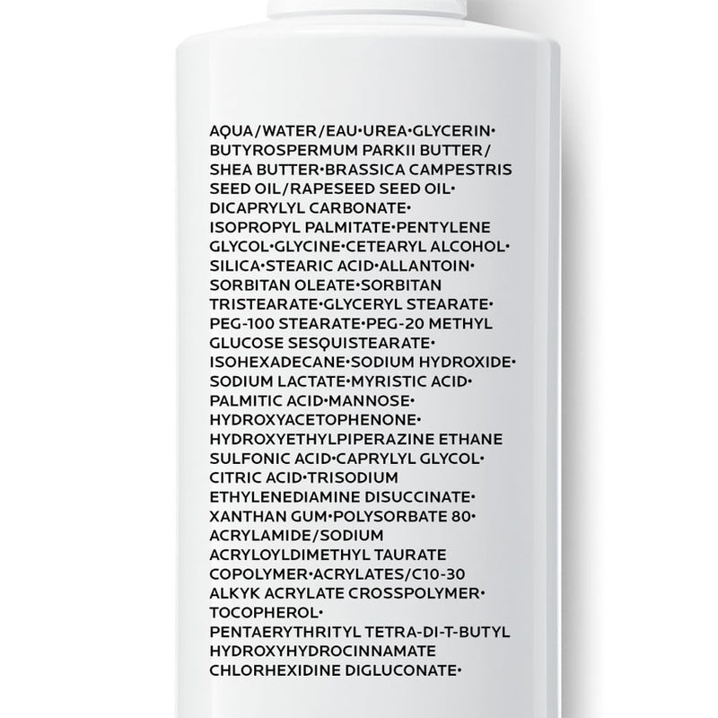 La Roche Posay Lipikar Urea 10 Body Lotion 400ml