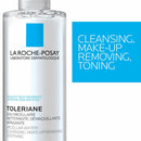 La Roche Posay Micellar Solution Ultra Sensitive Skin 400ml