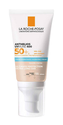 La Rocheposay Anthelios Uvmune 400 Spf50 Colour 50ml