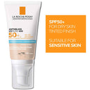La Rocheposay Anthelios Uvmune 400 Spf50 Colour 50ml