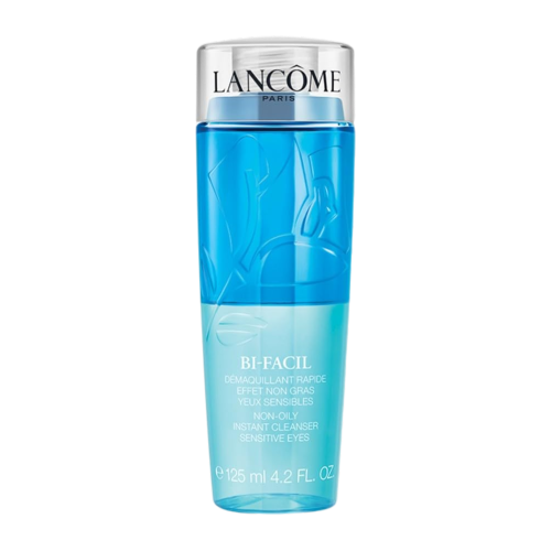 Lancme Bifacil Eye Makeup Remover 125 Ml Doubleaction Eye Makeup Remover