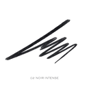 Lancome Le Stylo Waterproof 02 Noir Intense