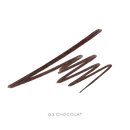 Lancome Le Stylo Waterproof Eyeliner 03 Chocolat Waterproof Eyeliner