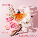 Lancome Tresor Eau De Parfum Elegant & Romantic Women's Fragrance with Rose