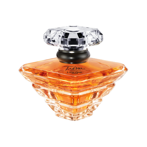 Lancome Tresor Eau De Parfum Elegant & Romantic Women's Fragrance with Rose