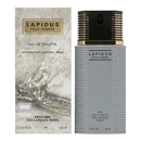 Lapidus By Ted Lapidus For Men. Eau De Toilette Spray 3.3 Ounces (Pack of 2)
