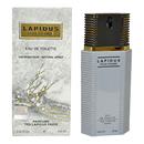 Lapidus By Ted Lapidus For Men. Eau De Toilette Spray 3.3 Ounces (Pack of 2)