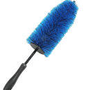 Large-sized brush for versatile cleaning
